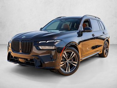 2027 BMW X7