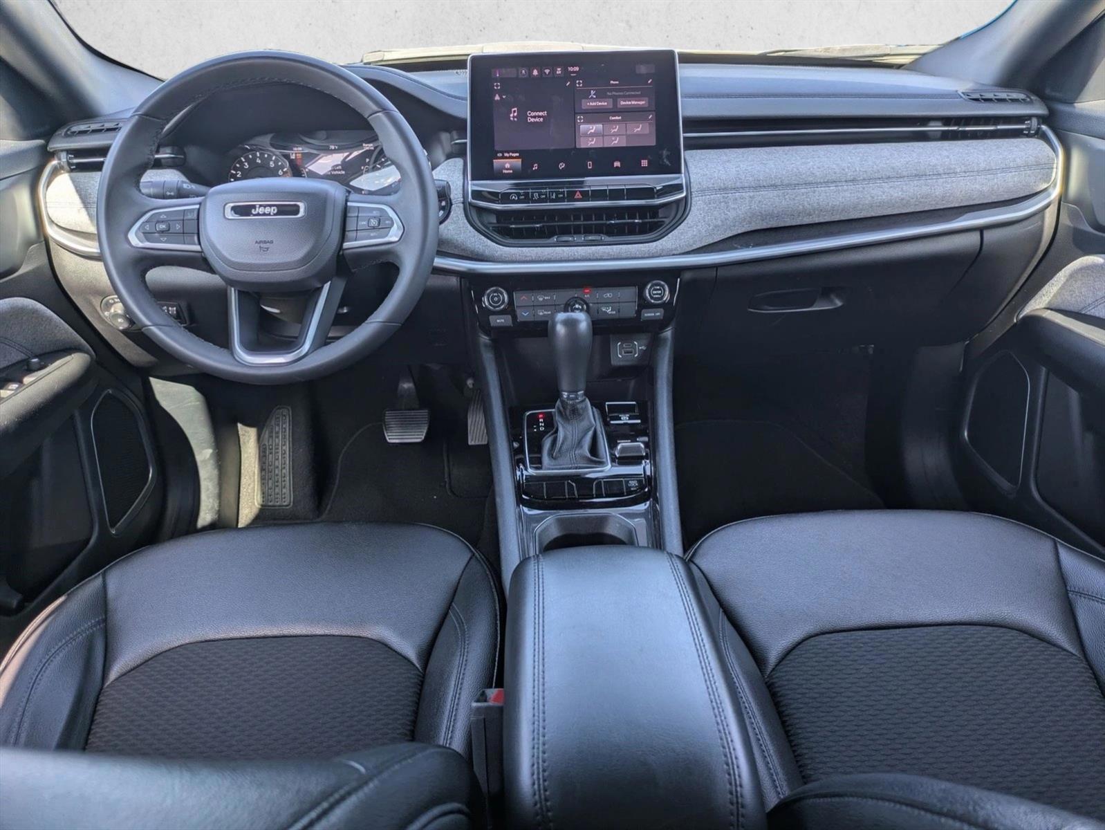 Thumbnail: 2024 Jeep Compass - 2