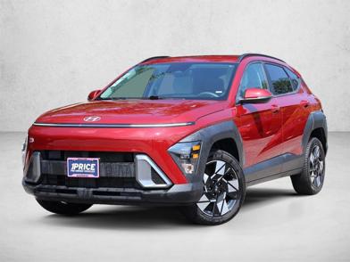 2024 Hyundai Kona