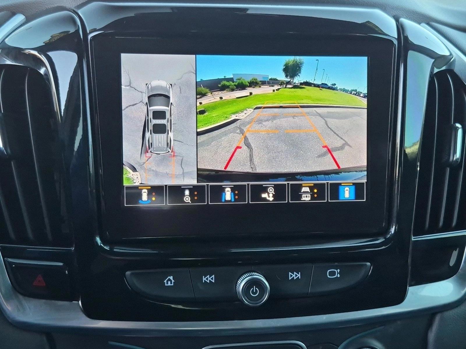 2023 Chevrolet Traverse RS - Photo 18