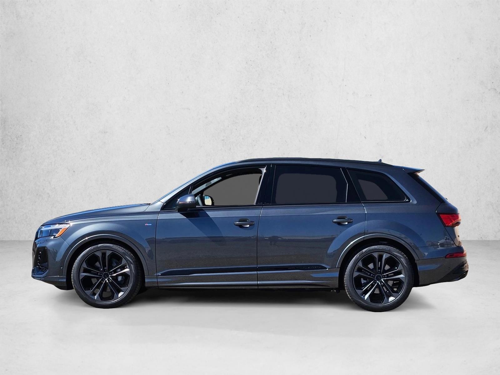 Thumbnail: 2026 Audi Q7 - 2