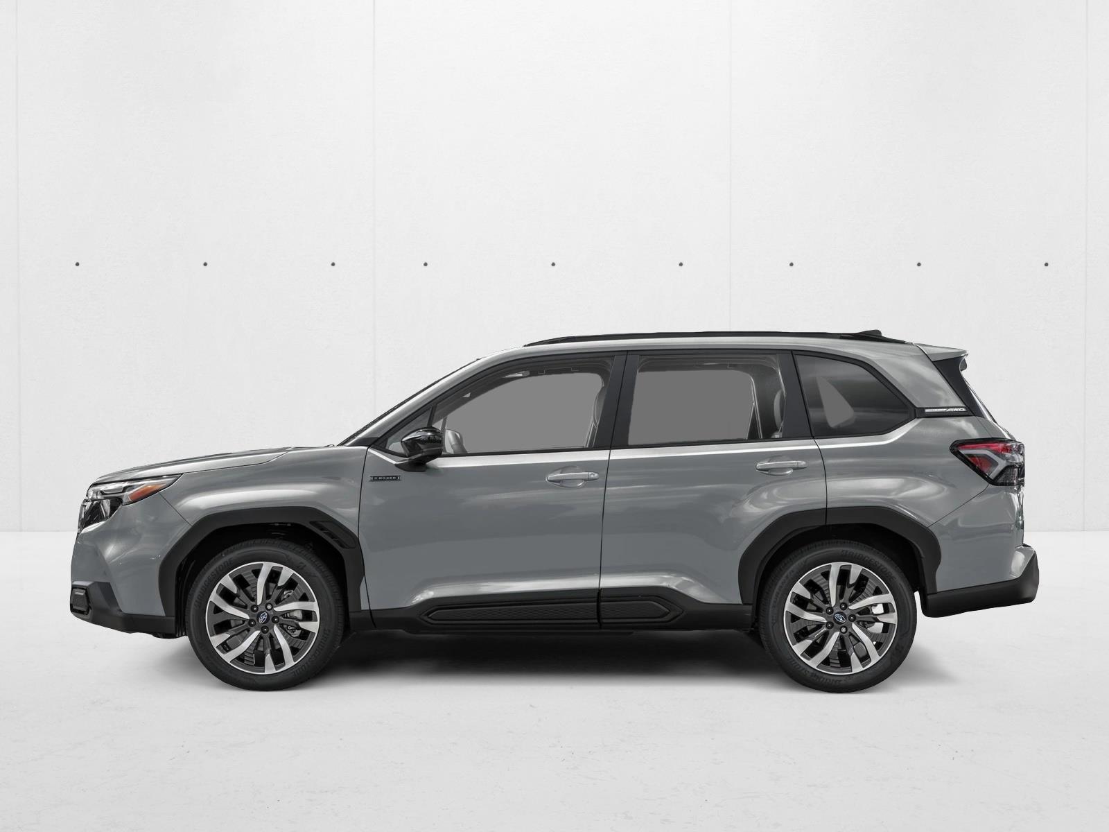 Thumbnail: 2026 Subaru Forester - 2