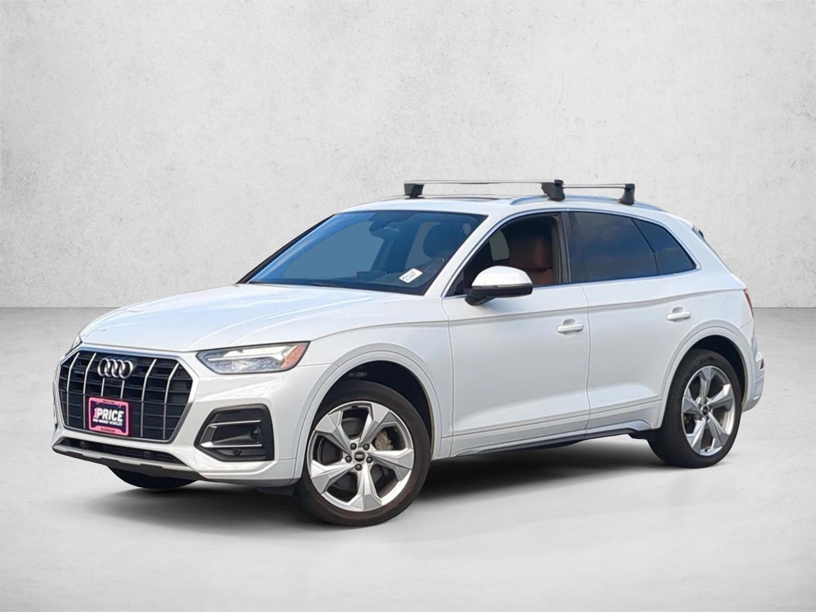 2021 Audi Q5