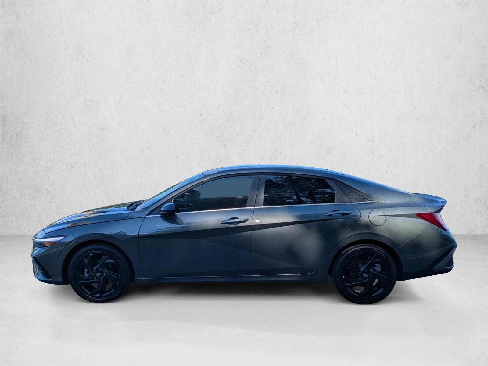 Thumbnail: 2026 Hyundai Elantra - 2