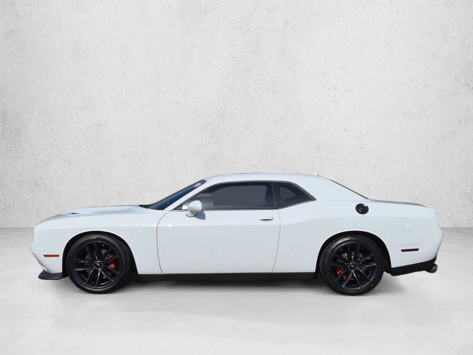 Thumbnail: 2019 Dodge Challenger - 2