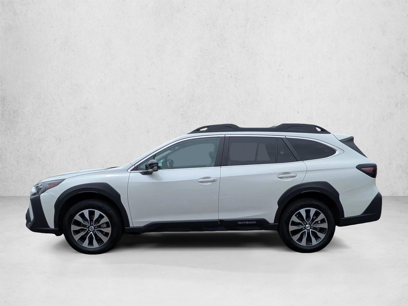 Thumbnail: 2024 Subaru Outback - 2