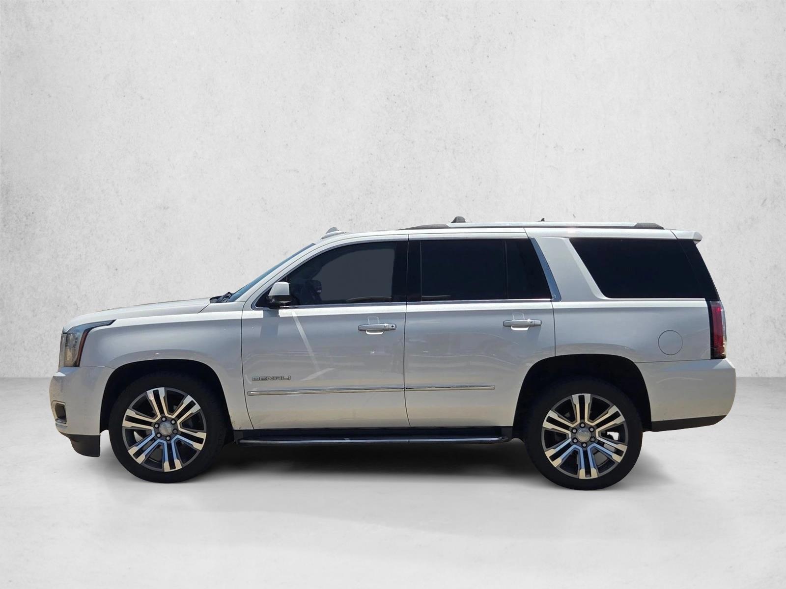 Thumbnail: 2018 GMC Yukon - 2