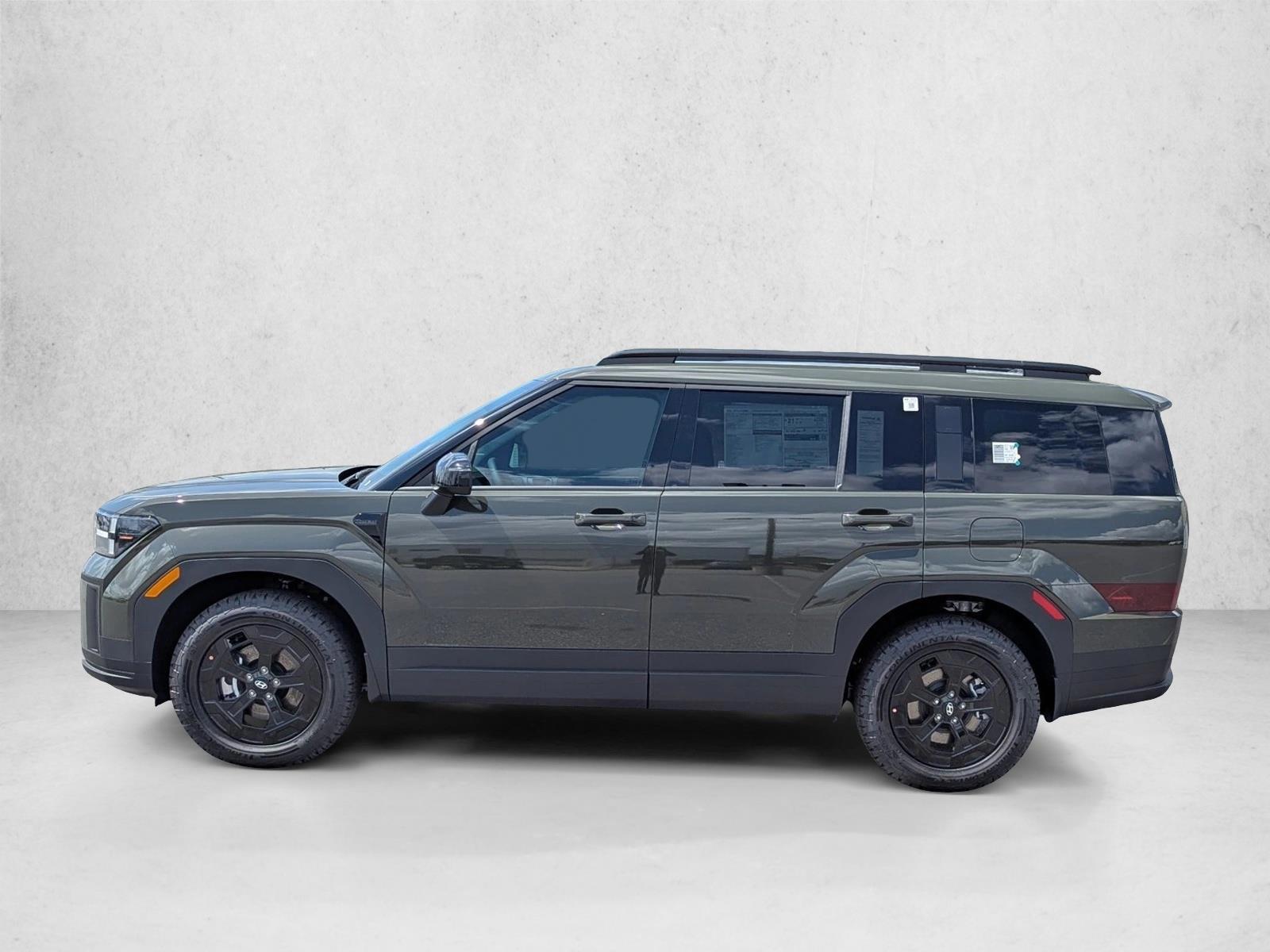 Thumbnail: 2026 Hyundai Santa Fe - 2