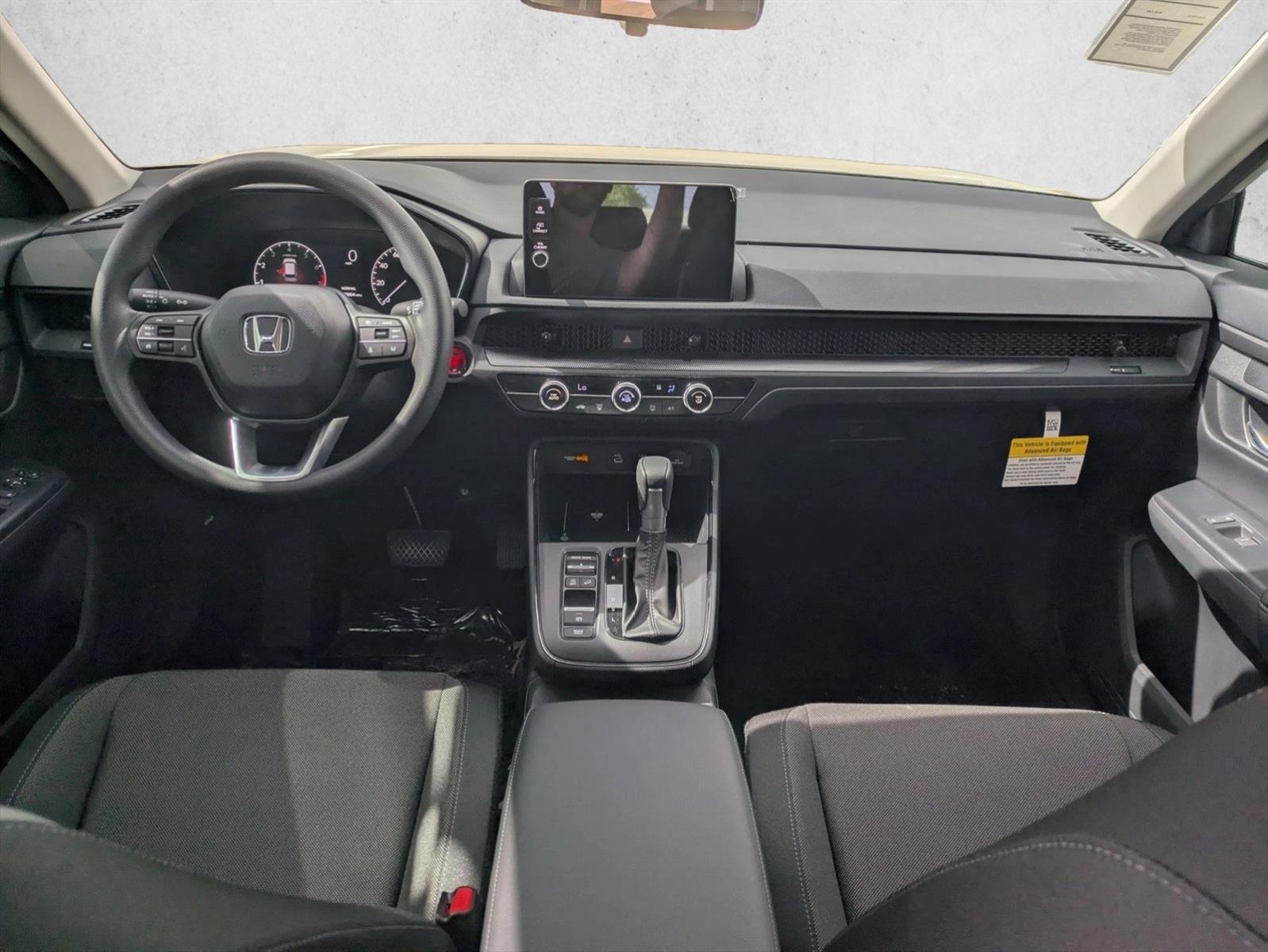 Thumbnail: 2026 Honda CR-V - 4