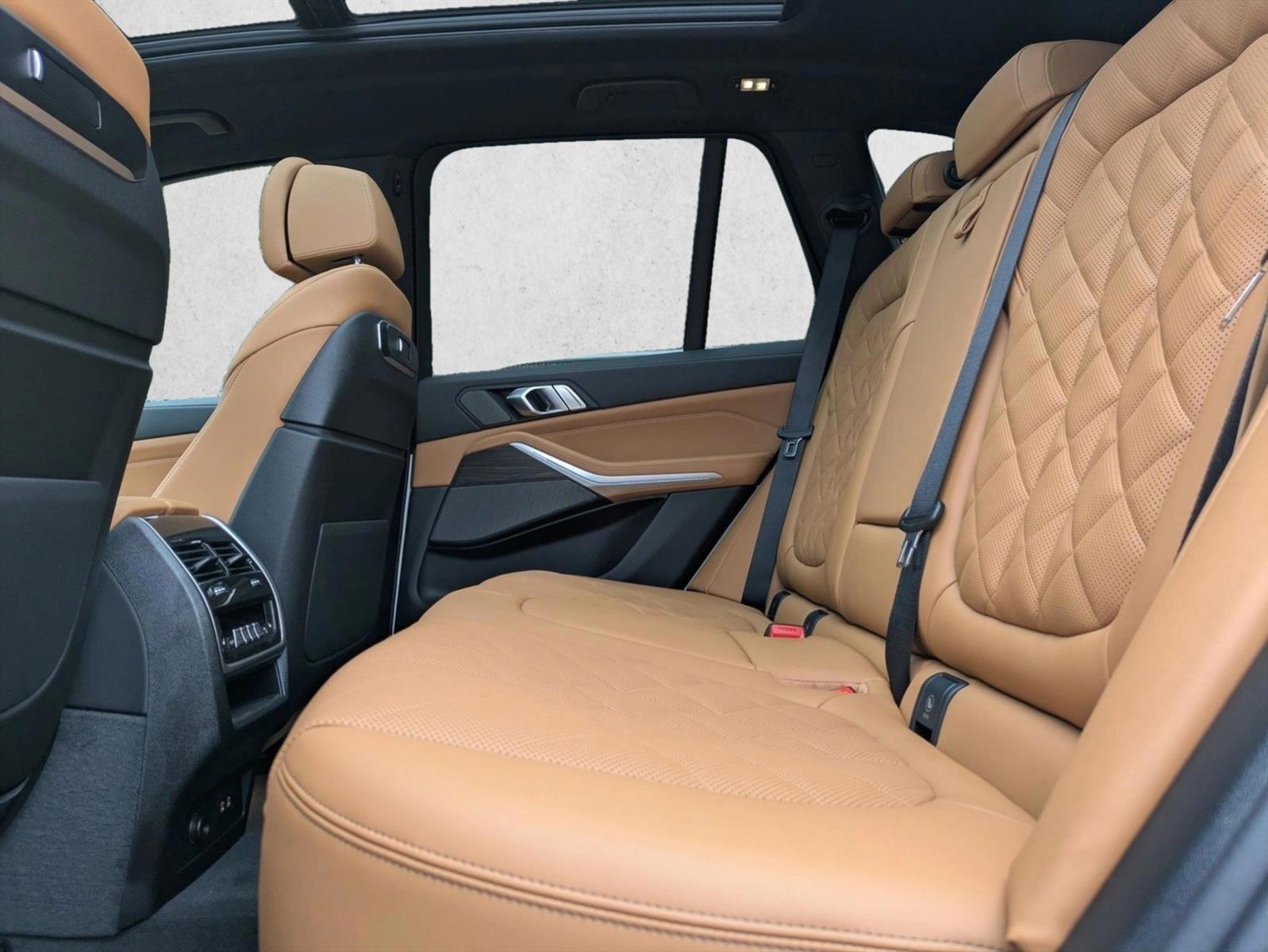 2026 BMW X5 50e - Photo 17