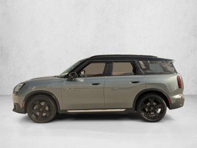 2025 MINI Countryman
