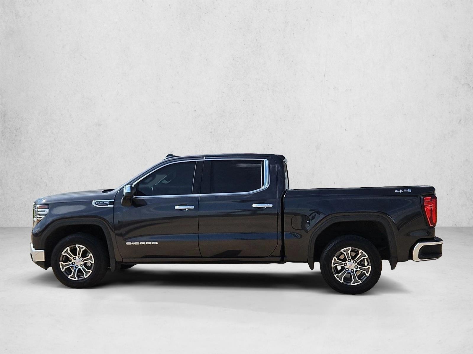 Thumbnail: 2024 GMC Sierra 1500 - 2
