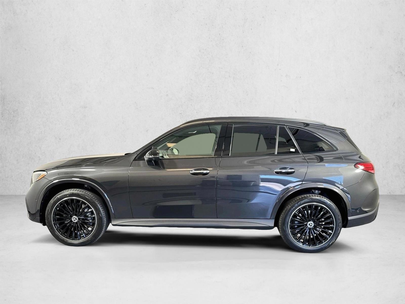 Thumbnail: 2026 Mercedes-Benz GLC - 2