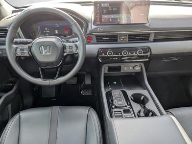 2026 Honda Pilot