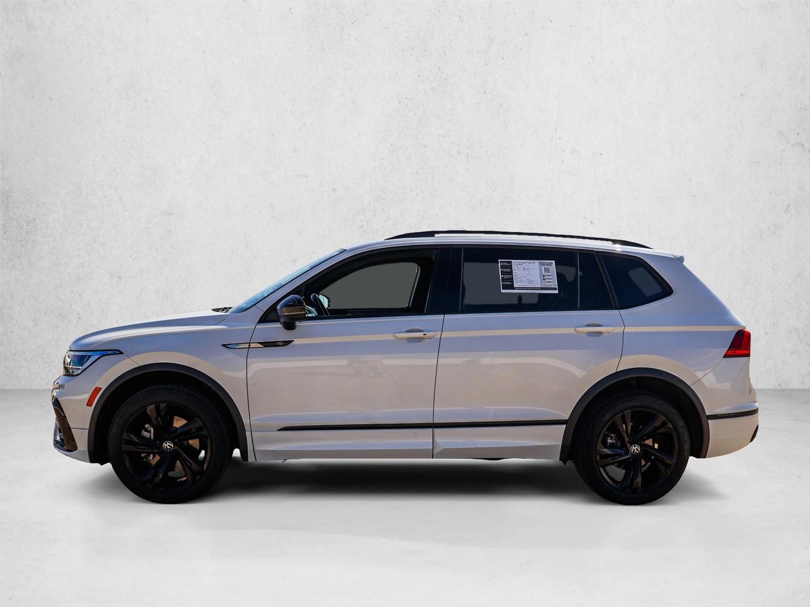 Thumbnail: 2024 Volkswagen Tiguan - 2