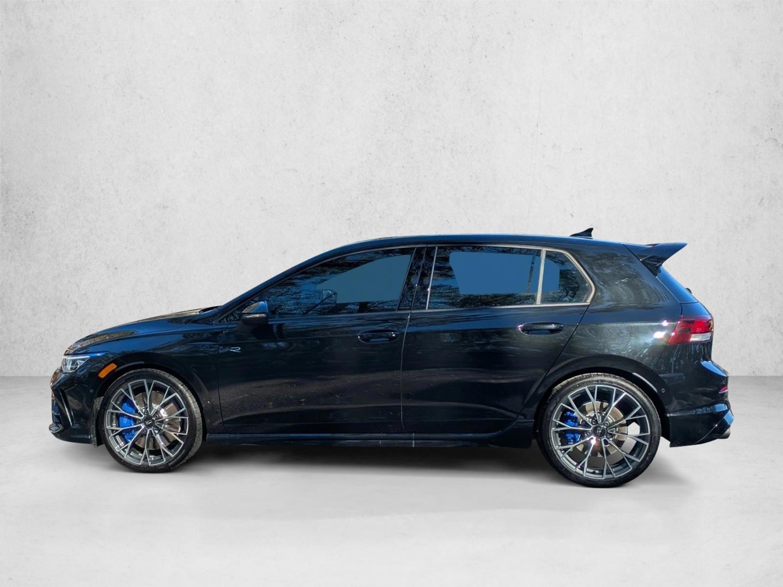 Thumbnail: 2026 Volkswagen Golf - 2