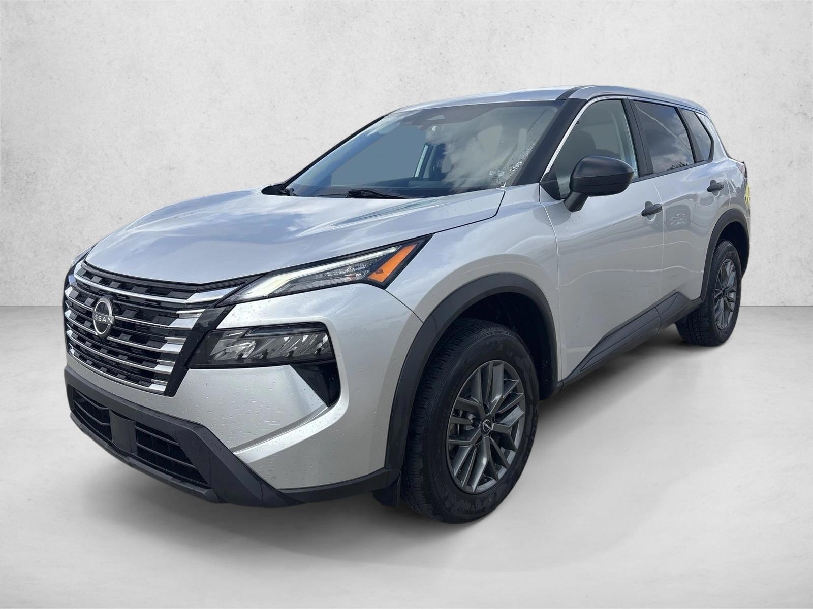 Thumbnail: 2024 Nissan Rogue - 1
