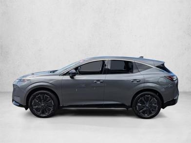 2025 Nissan Murano