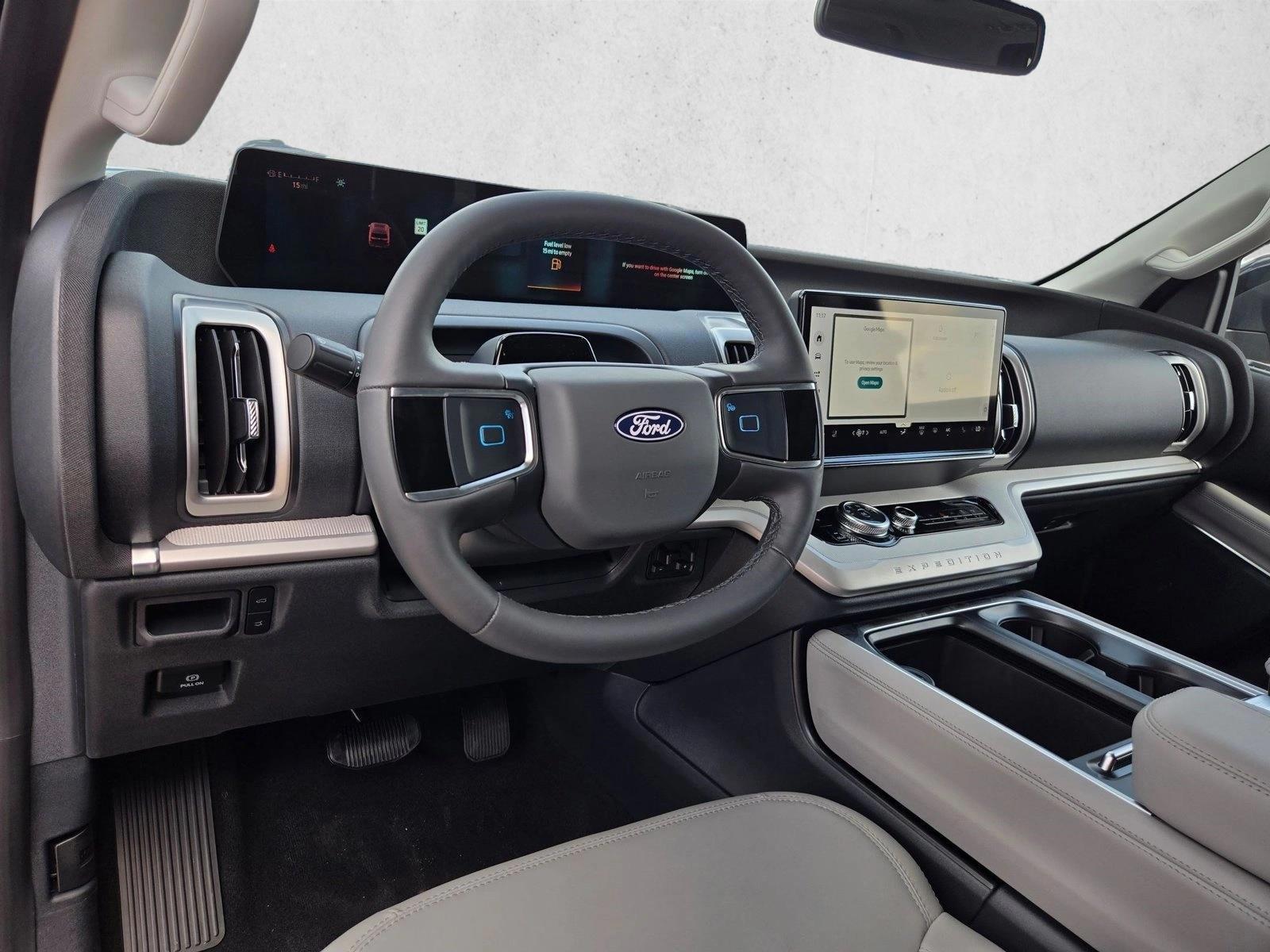 Thumbnail: 2027 Ford Expedition MAX - 3