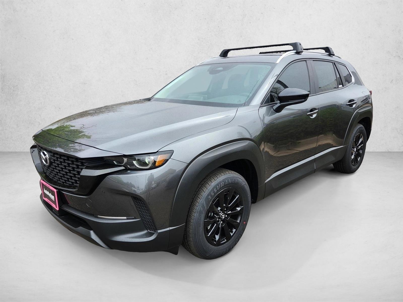 Thumbnail: 2026 Mazda CX-50 - 1