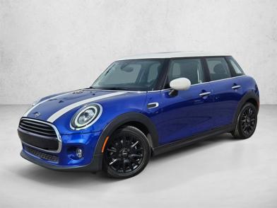 2020 MINI Cooper Hardtop  -
                  Las Vegas, NV