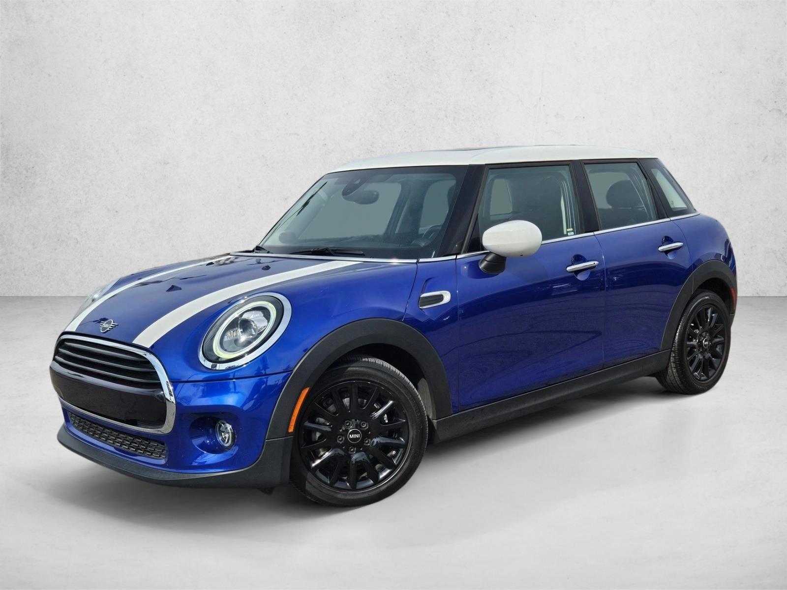 Thumbnail: 2020 MINI Cooper Hardtop - 1
