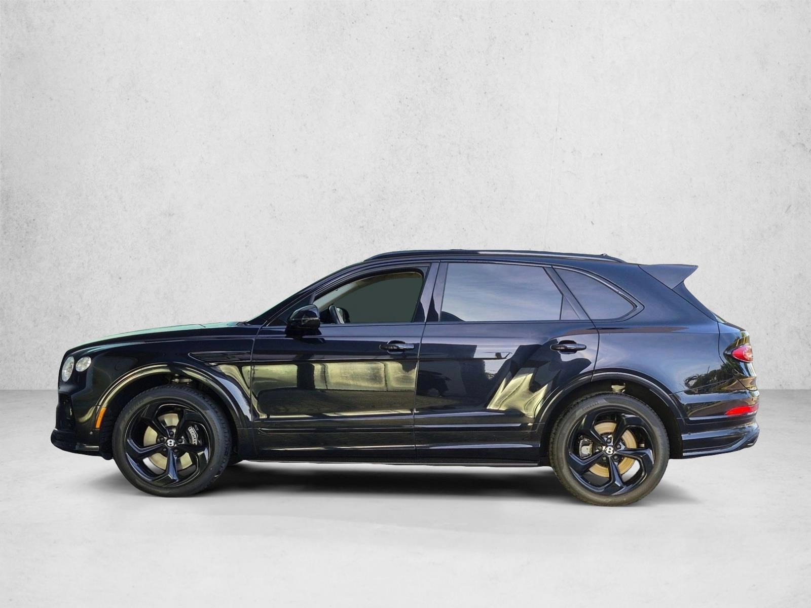 Thumbnail: 2023 Bentley Bentayga - 2