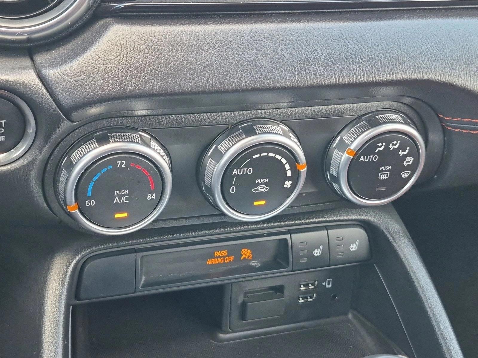 2023 Mazda MazdaMX-5 Miata, photo 25