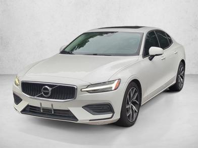 2019 Volvo S60  -
                  Lithia Springs, GA