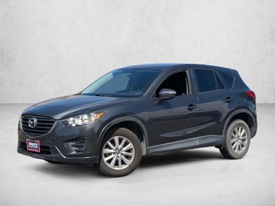2016 Mazda CX-5 Sport -
                  Valencia, CA