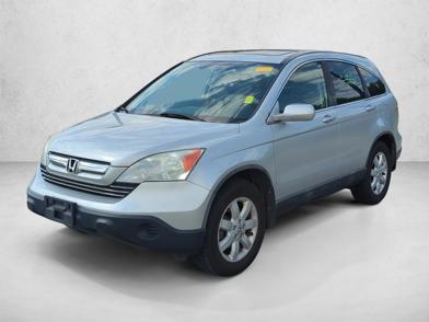 2009 Honda CR-V EX-L -
                  Memphis, TN