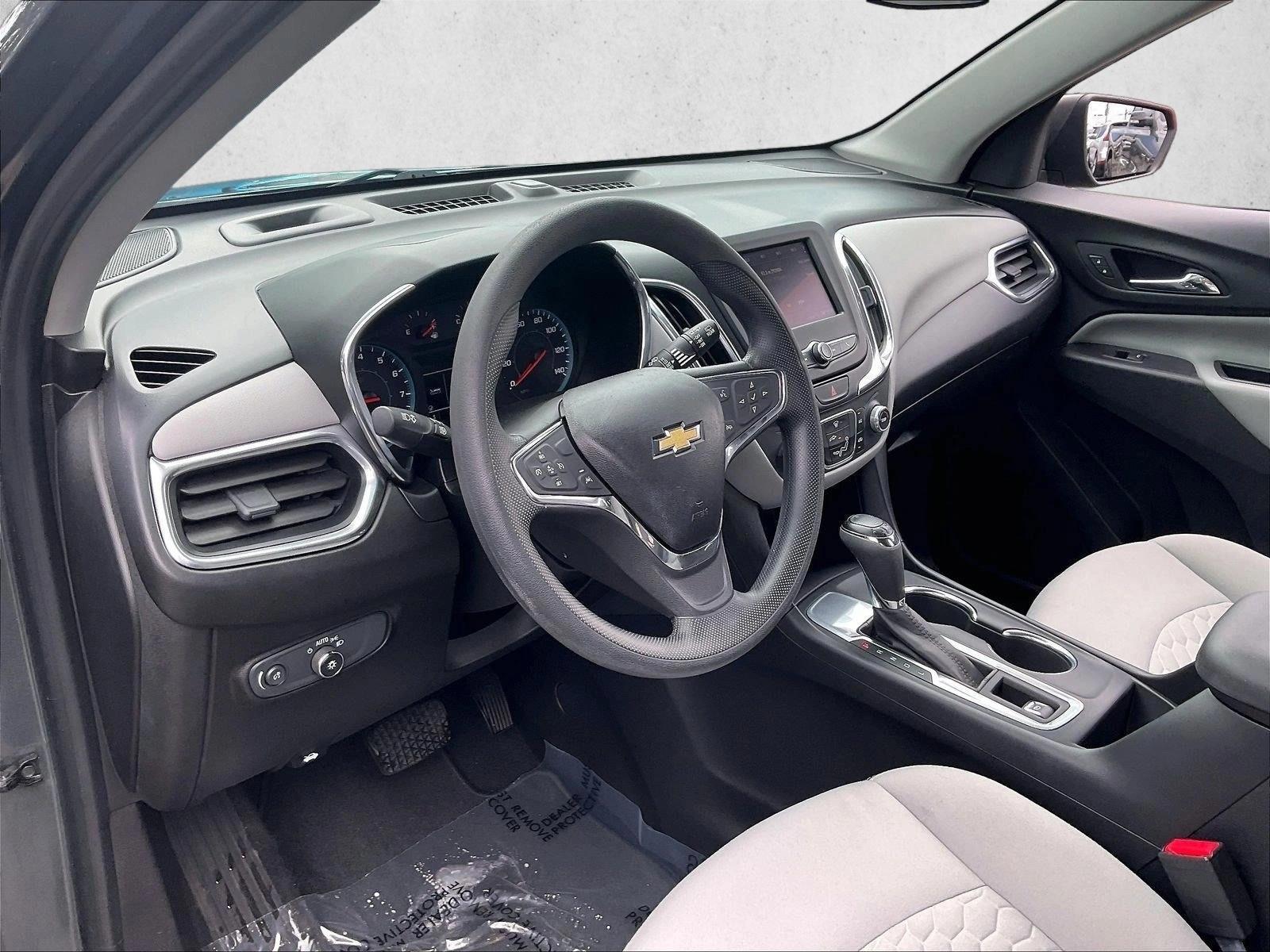 2020 Chevrolet Equinox LS - Photo 14