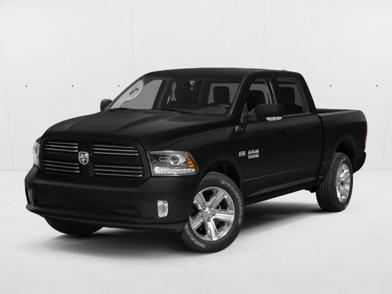 2015 RAM 1500 Laramie -
                  Burleson, TX