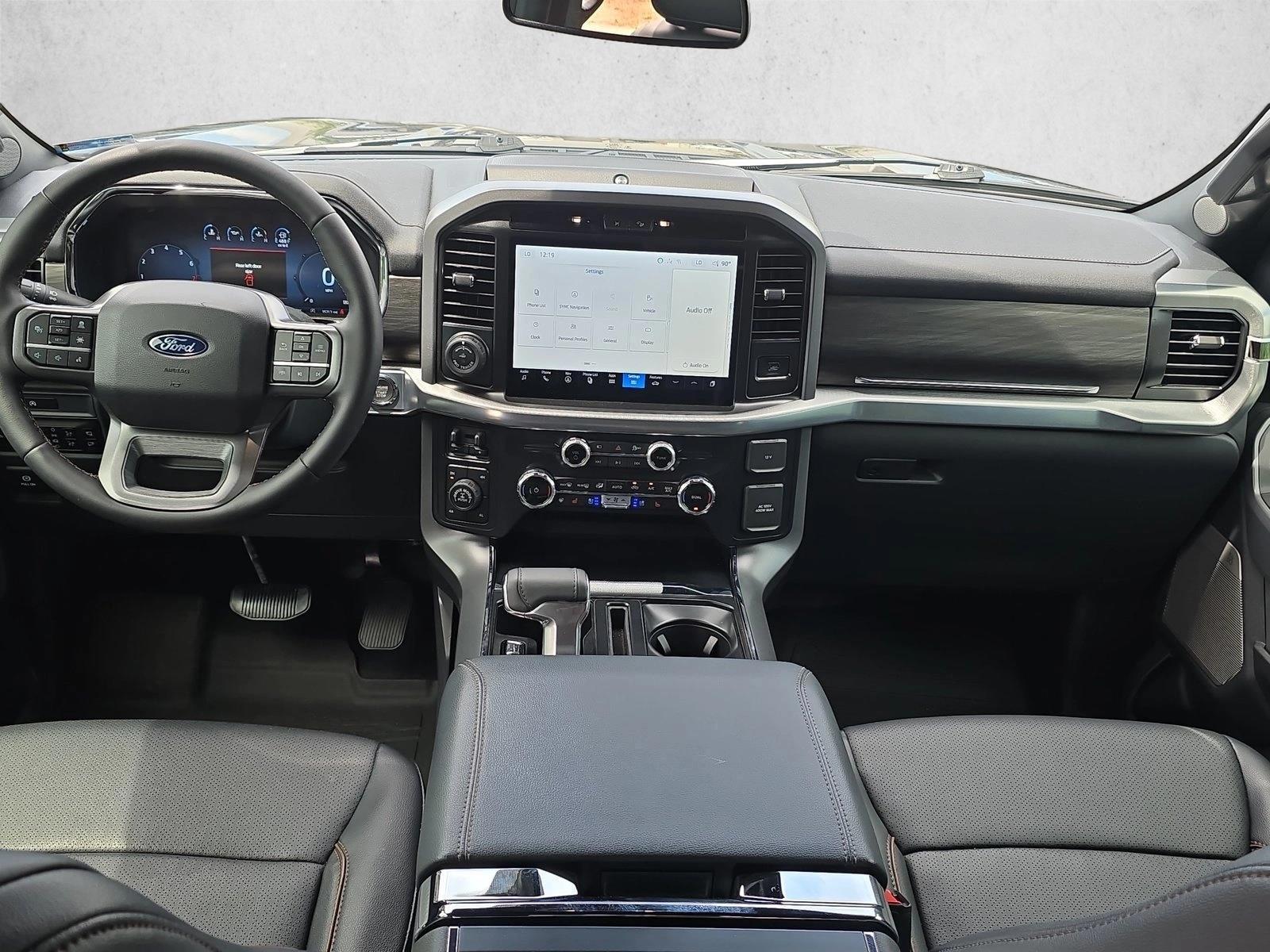 Thumbnail: 2025 Ford F-150 - 2