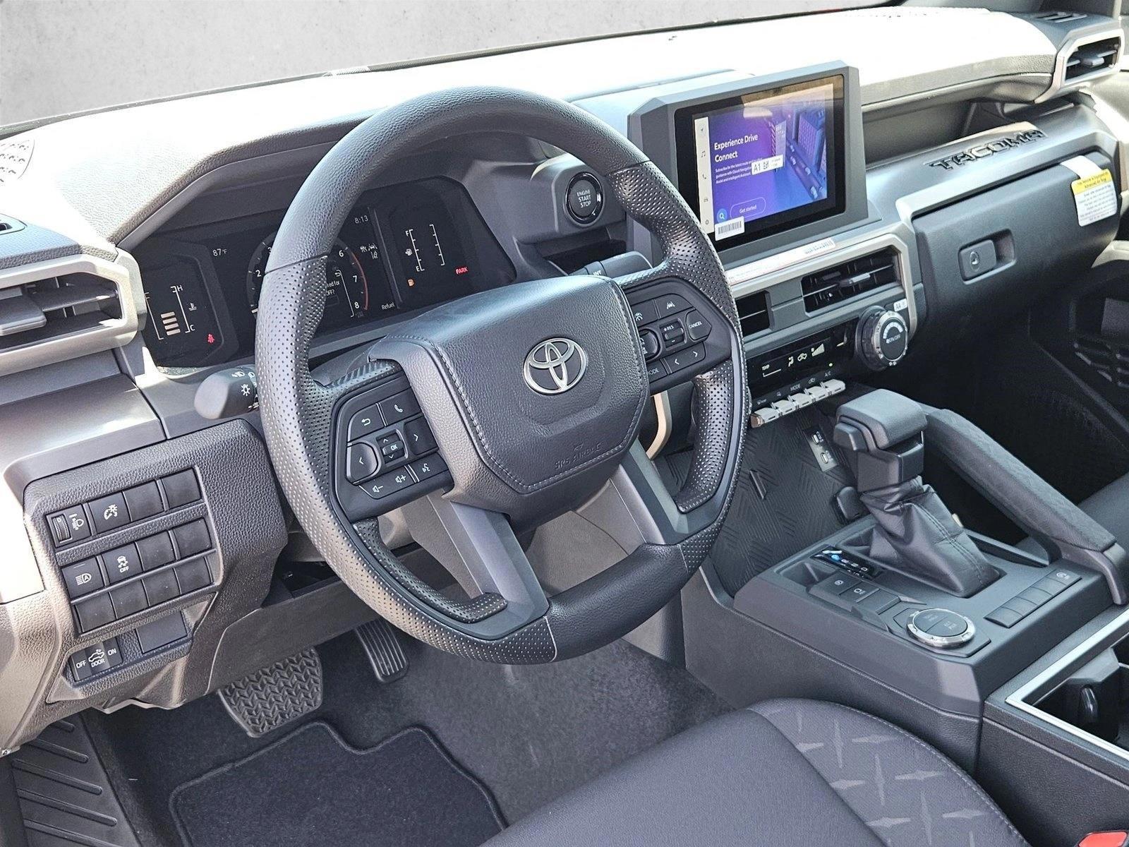 Thumbnail: 2026 Toyota Tacoma - 3