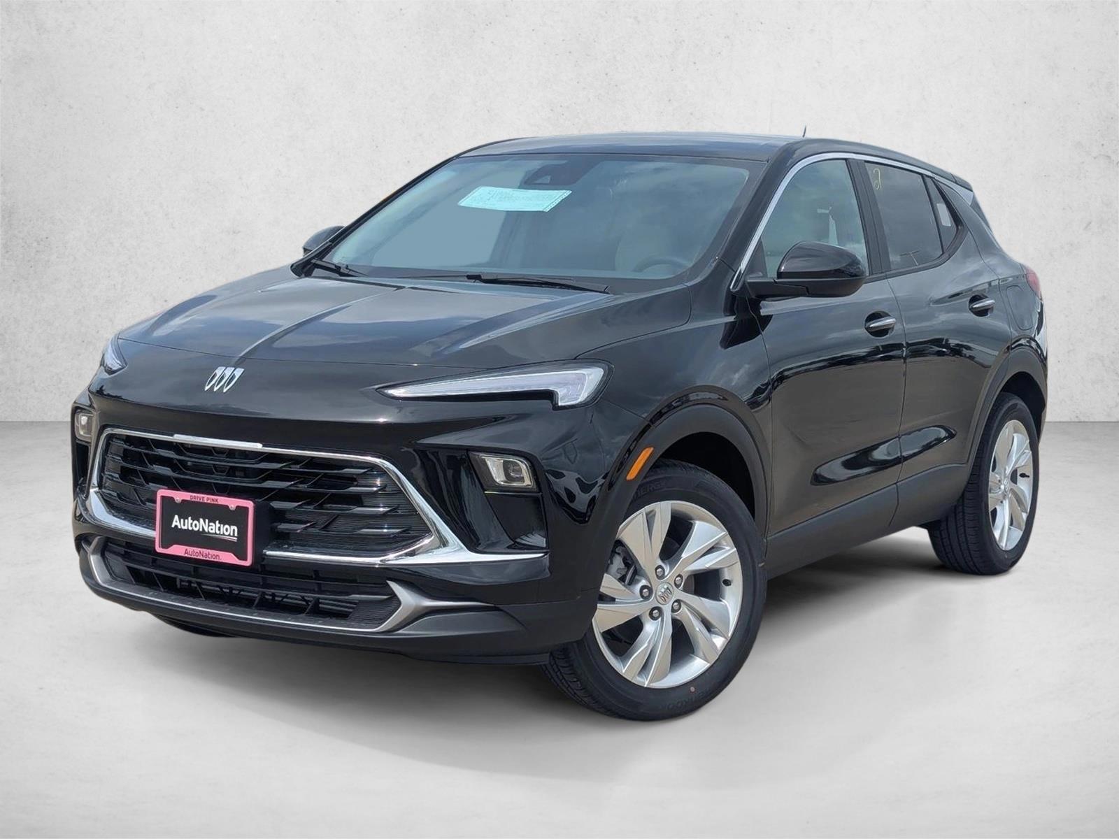 Thumbnail: 2026 Buick Encore GX - 1