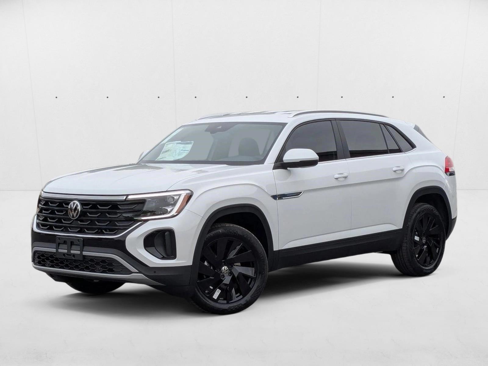 Thumbnail: 2026 Volkswagen Atlas - 1