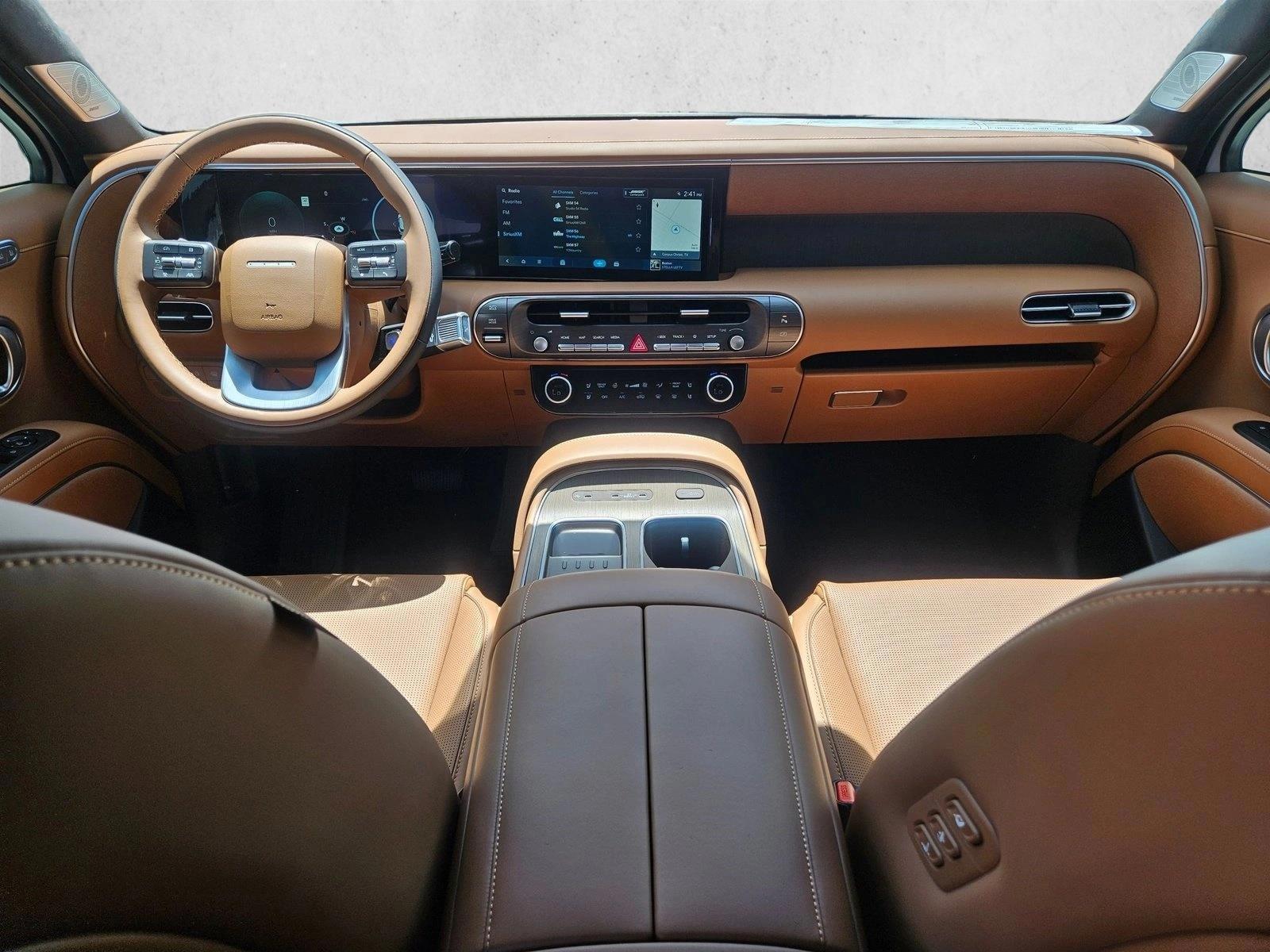 Thumbnail: 2026 Hyundai Palisade - 3