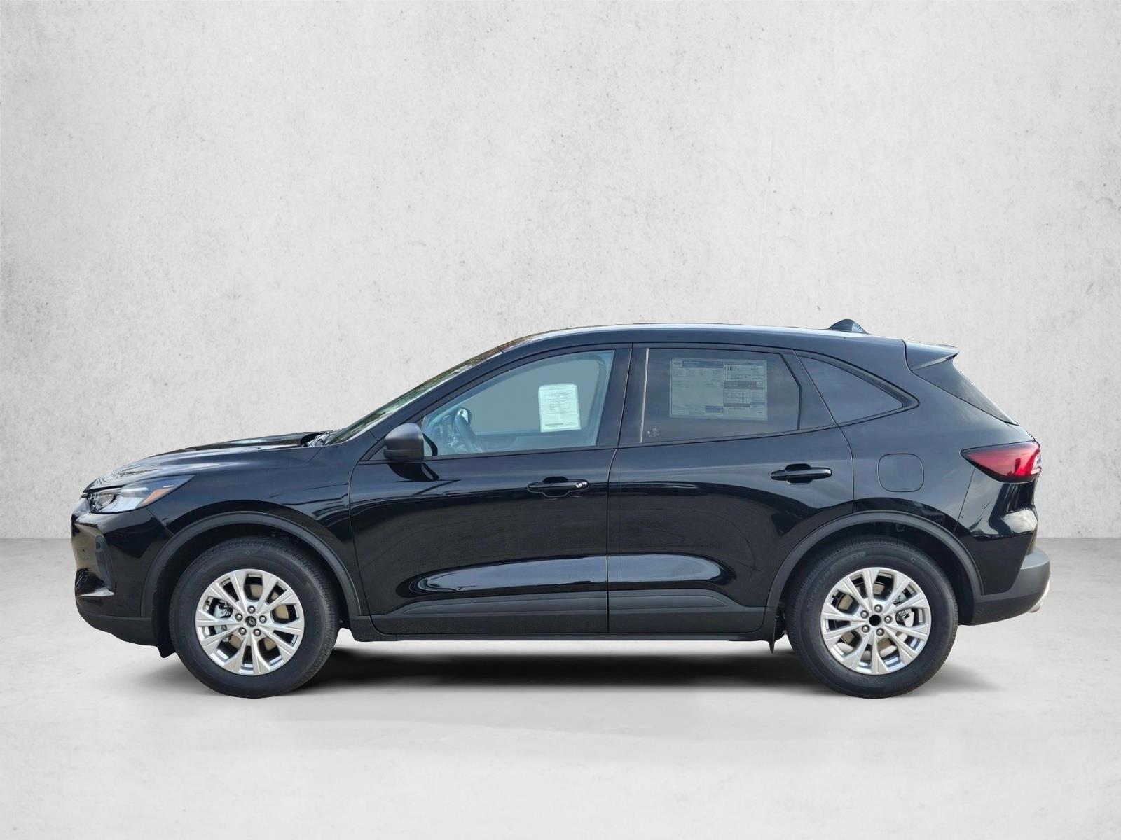Thumbnail: 2026 Ford Escape - 2