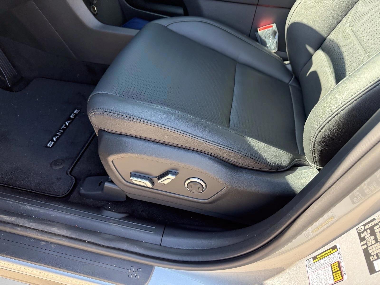 Thumbnail: 2026 Hyundai Santa Fe - 3