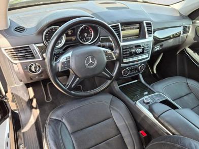 2016 Mercedes-Benz GL