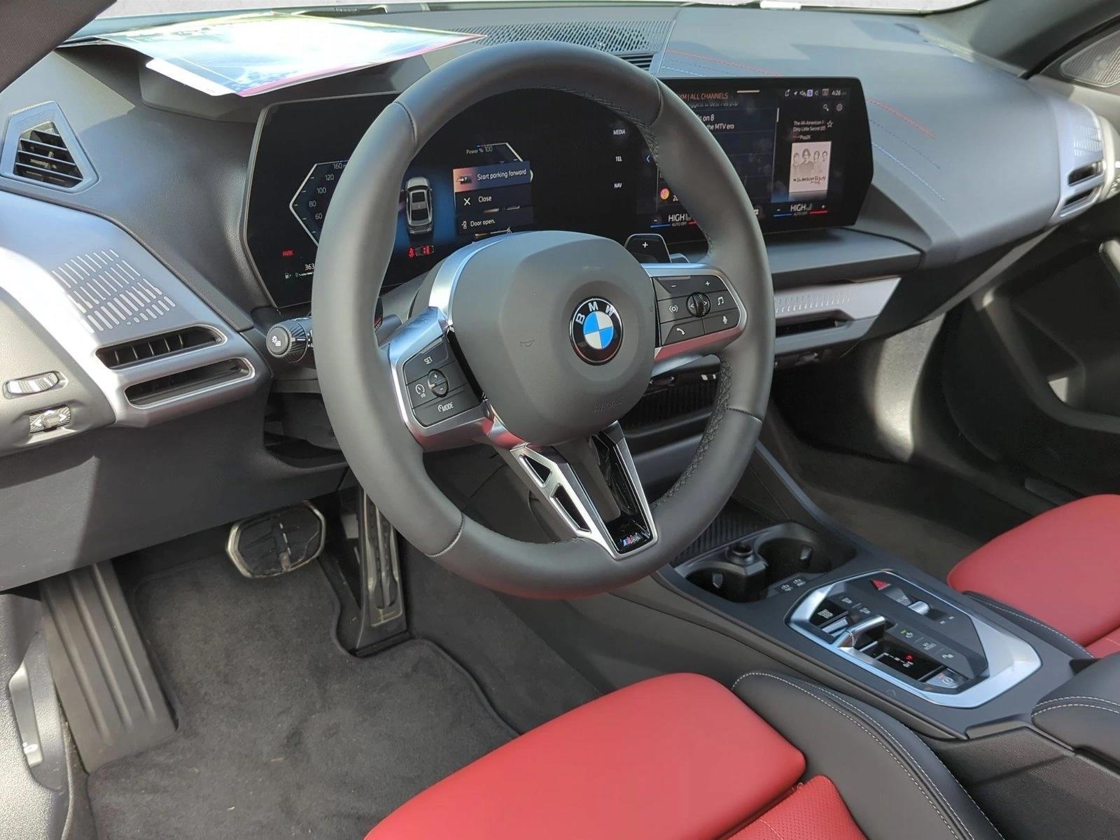 Thumbnail: 2026 BMW 2 Series - 3