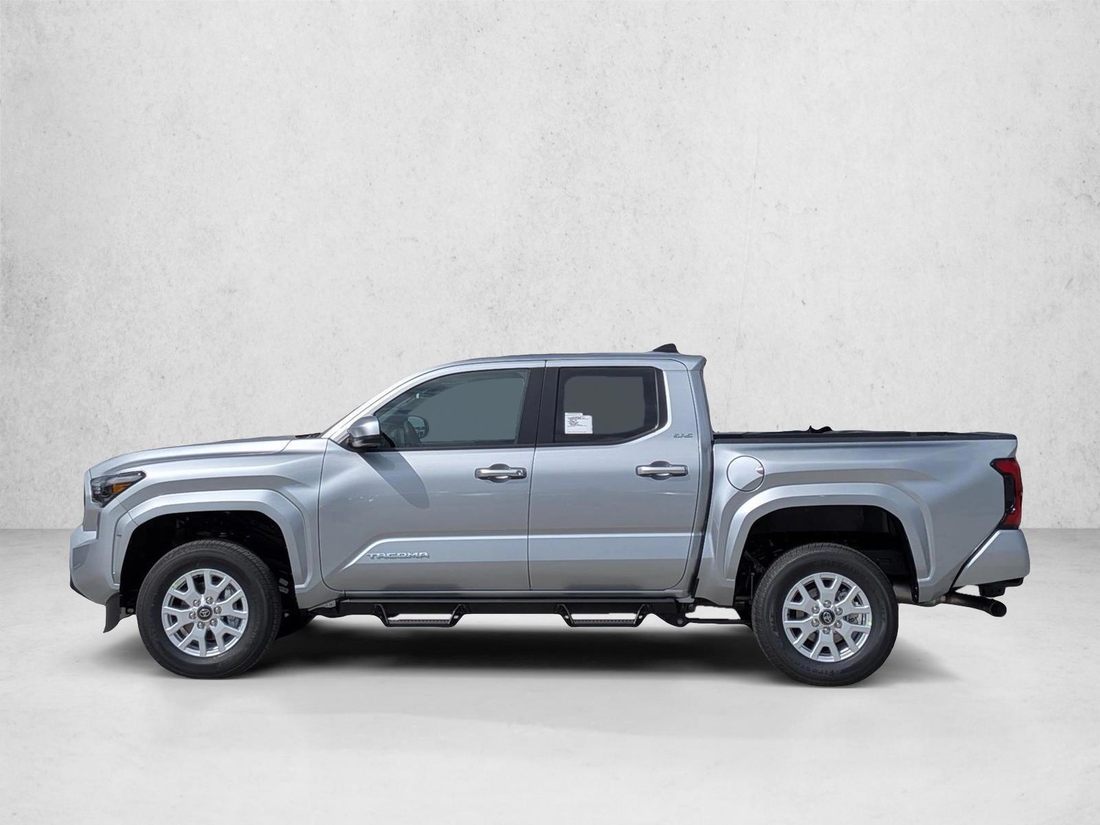 Thumbnail: 2026 Toyota Tacoma - 2
