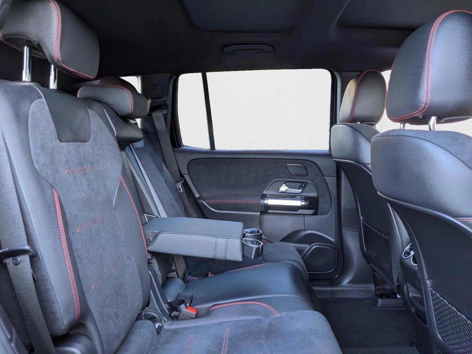 2023 Mercedes-Benz EQB Base - Photo 20