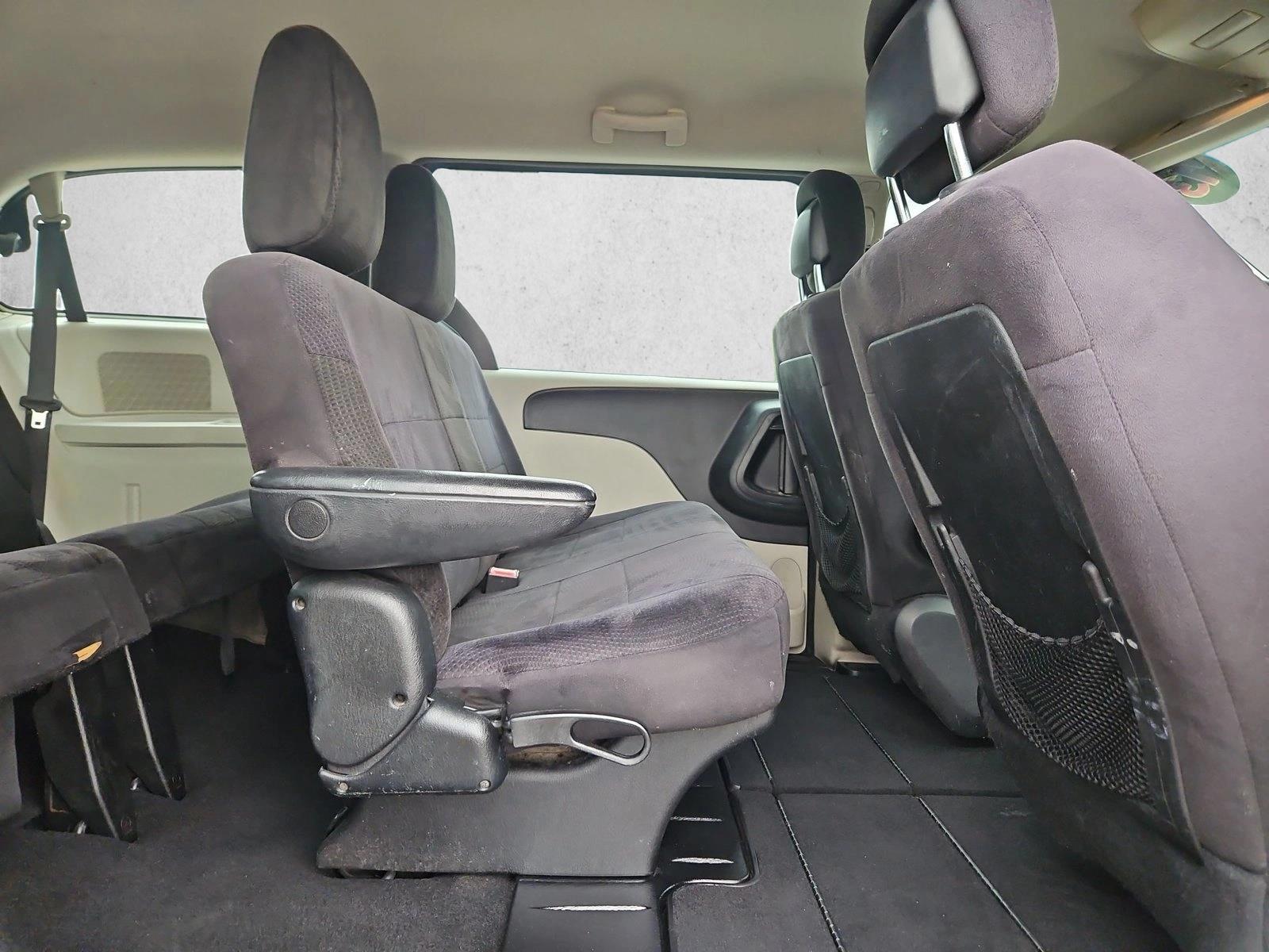 Thumbnail: 2013 Dodge Grand Caravan - 5