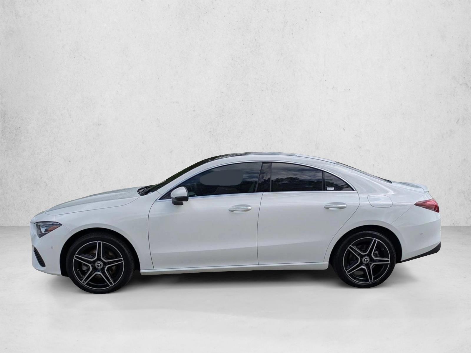 Thumbnail: 2026 Mercedes-Benz CLA - 2