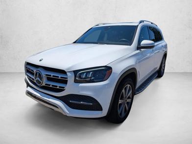 2020 Mercedes-Benz GLS 450 -
                  Hayward, CA