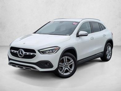 2022 Mercedes-Benz GLA 250 -
                  Columbus, GA