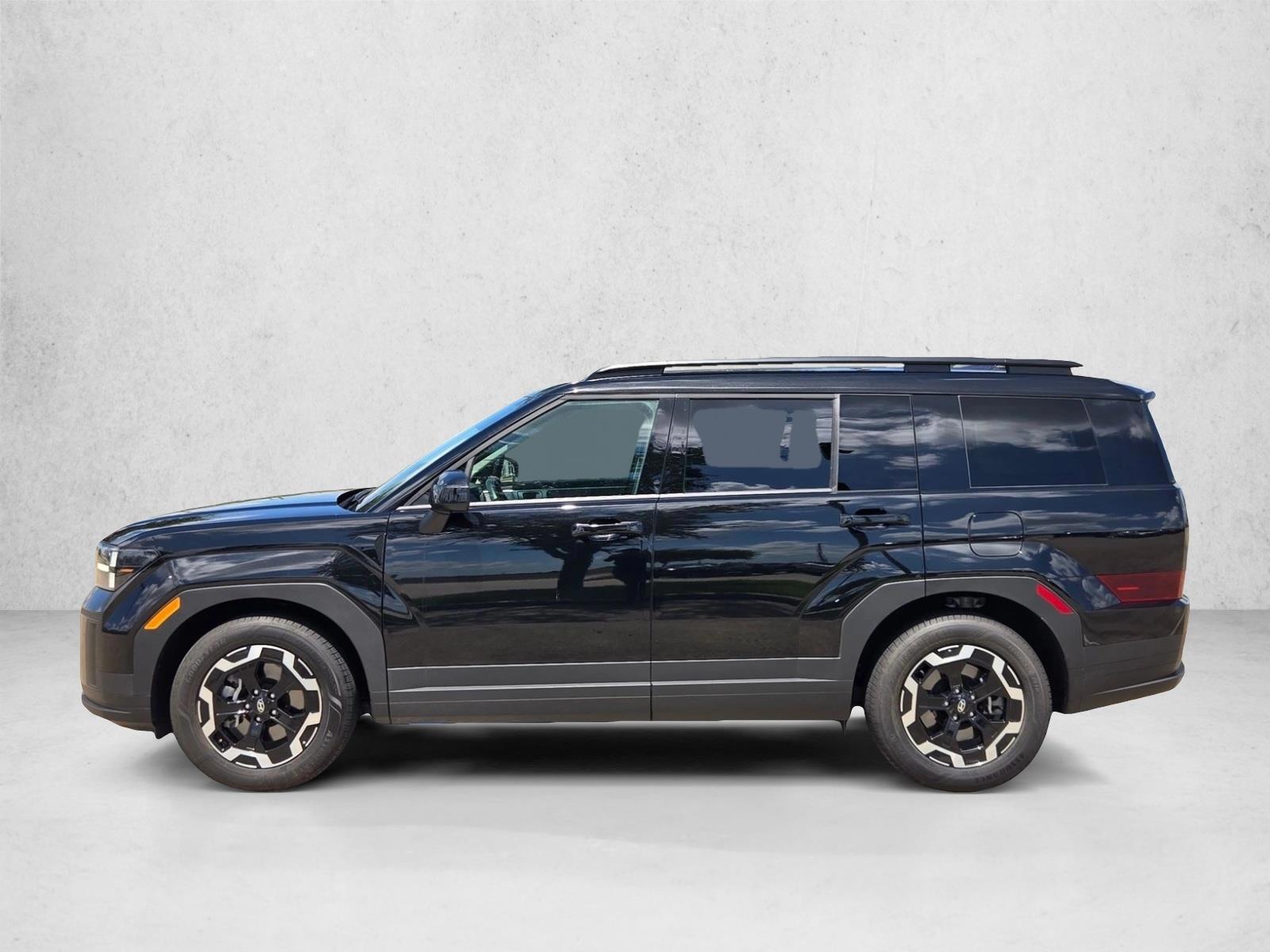 Thumbnail: 2026 Hyundai Santa Fe - 2