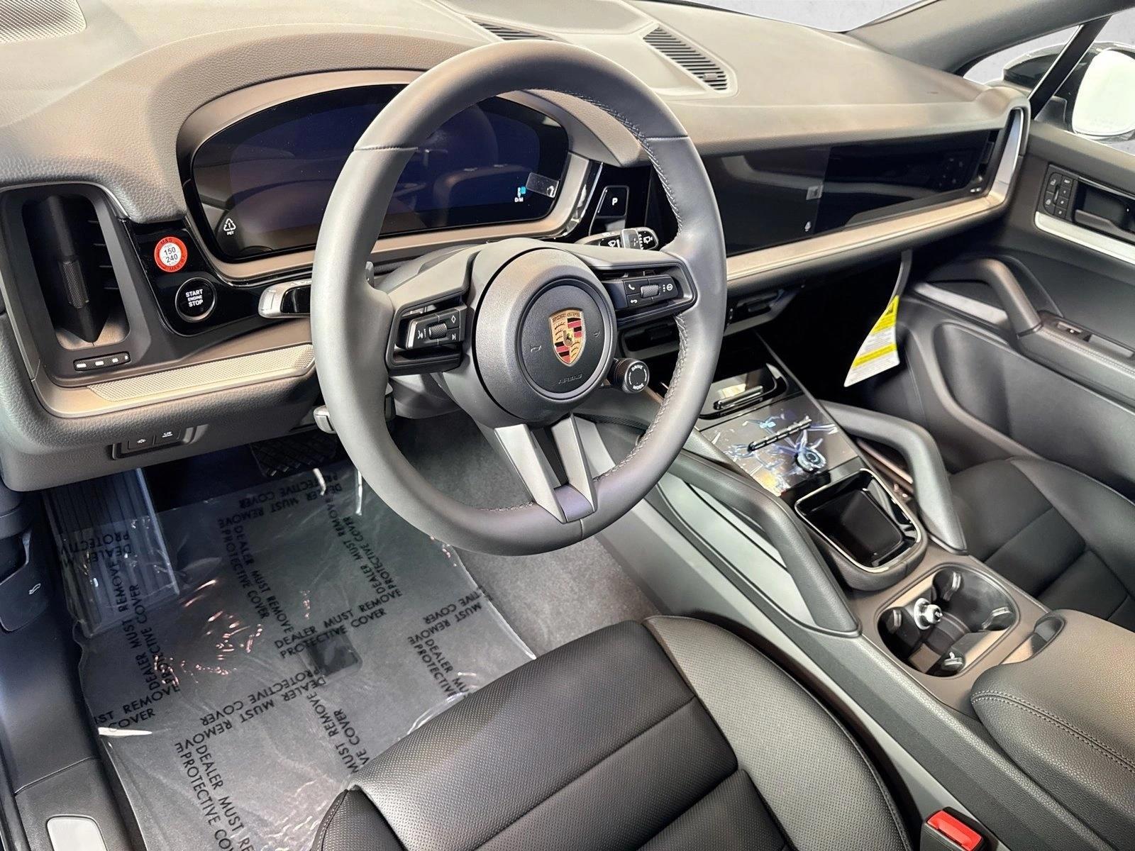 Thumbnail: 2026 Porsche Cayenne - 3